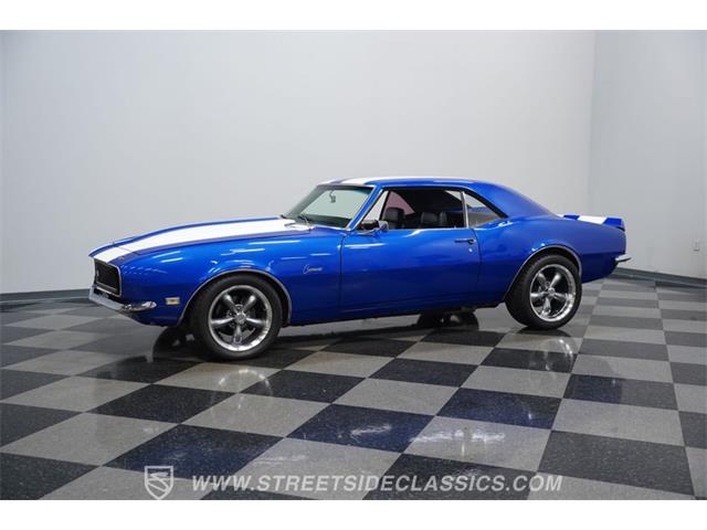 1968 Chevrolet Camaro (CC-2078463) for sale in Lavergne, Tennessee