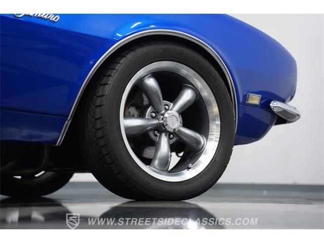 1968 Chevrolet Camaro (CC-2078463) for sale in Lavergne, Tennessee