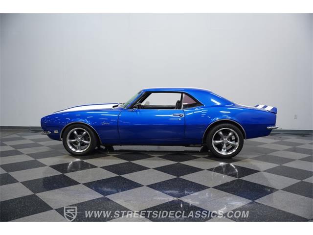 1968 Chevrolet Camaro (CC-2078463) for sale in Lavergne, Tennessee