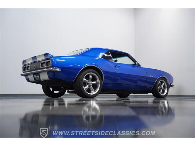 1968 Chevrolet Camaro (CC-2078463) for sale in Lavergne, Tennessee