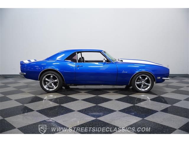 1968 Chevrolet Camaro (CC-2078463) for sale in Lavergne, Tennessee