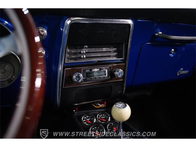 1968 Chevrolet Camaro (CC-2078463) for sale in Lavergne, Tennessee
