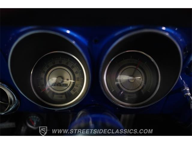 1968 Chevrolet Camaro (CC-2078463) for sale in Lavergne, Tennessee