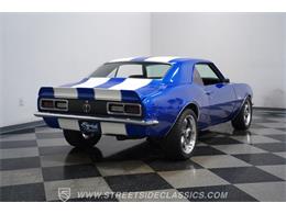 1968 Chevrolet Camaro (CC-2078463) for sale in Lavergne, Tennessee