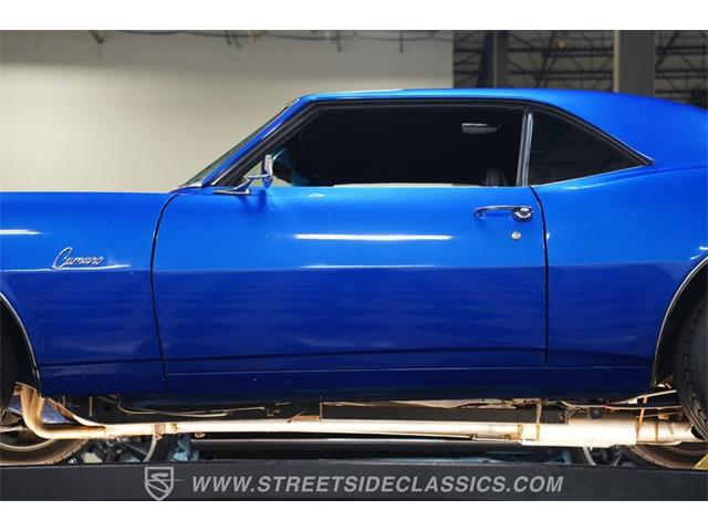 1968 Chevrolet Camaro (CC-2078463) for sale in Lavergne, Tennessee
