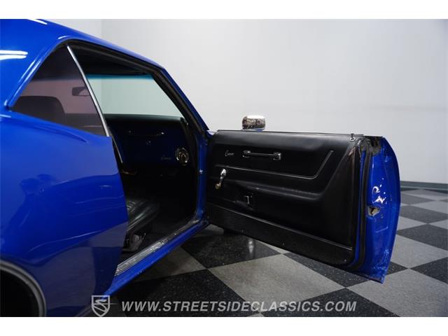1968 Chevrolet Camaro (CC-2078463) for sale in Lavergne, Tennessee
