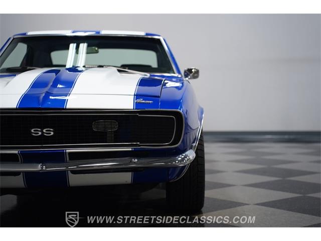 1968 Chevrolet Camaro (CC-2078463) for sale in Lavergne, Tennessee