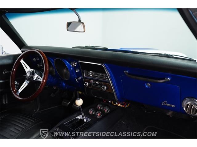 1968 Chevrolet Camaro (CC-2078463) for sale in Lavergne, Tennessee