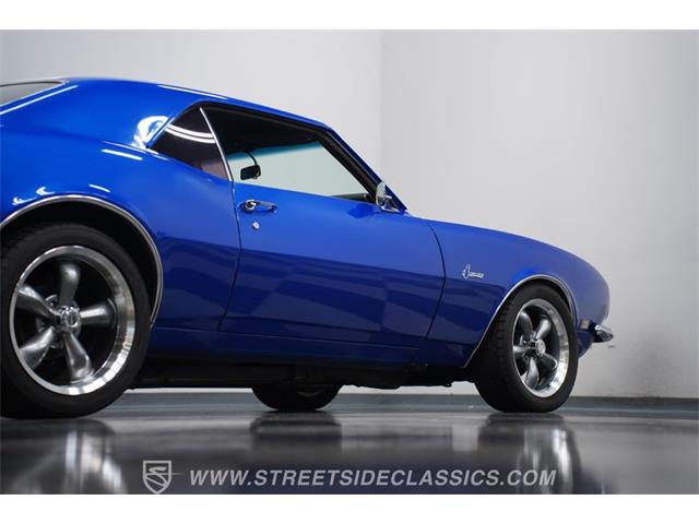 1968 Chevrolet Camaro (CC-2078463) for sale in Lavergne, Tennessee