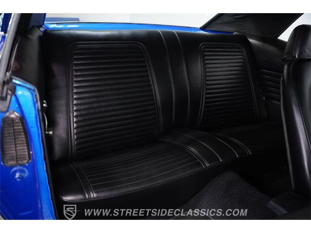 1968 Chevrolet Camaro (CC-2078463) for sale in Lavergne, Tennessee