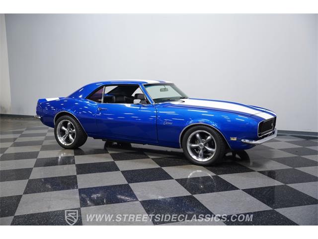 1968 Chevrolet Camaro (CC-2078463) for sale in Lavergne, Tennessee