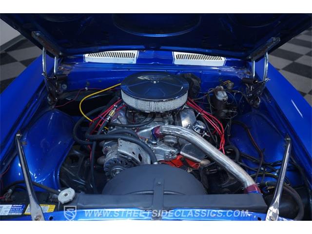 1968 Chevrolet Camaro (CC-2078463) for sale in Lavergne, Tennessee