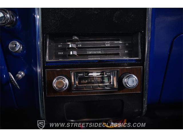 1968 Chevrolet Camaro (CC-2078463) for sale in Lavergne, Tennessee