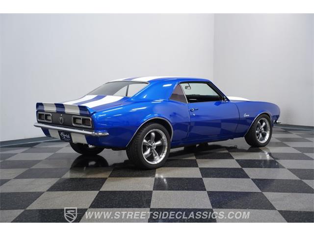 1968 Chevrolet Camaro (CC-2078463) for sale in Lavergne, Tennessee