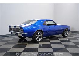 1968 Chevrolet Camaro (CC-2078463) for sale in Lavergne, Tennessee