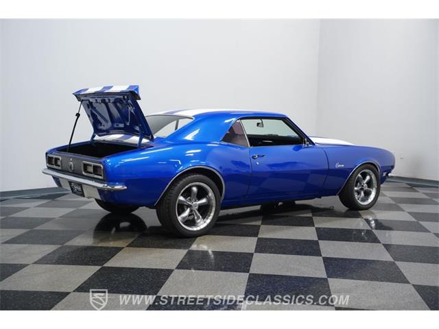 1968 Chevrolet Camaro (CC-2078463) for sale in Lavergne, Tennessee