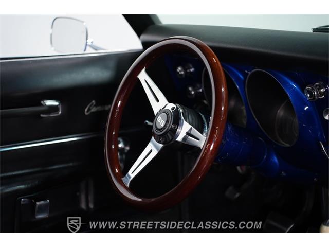 1968 Chevrolet Camaro (CC-2078463) for sale in Lavergne, Tennessee