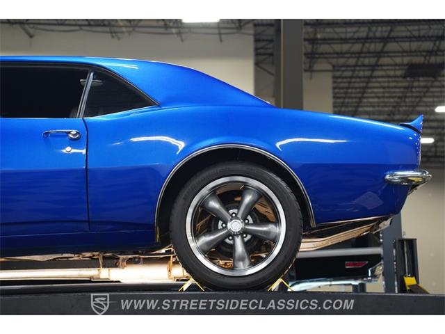 1968 Chevrolet Camaro (CC-2078463) for sale in Lavergne, Tennessee