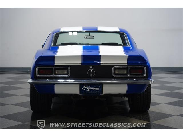 1968 Chevrolet Camaro (CC-2078463) for sale in Lavergne, Tennessee