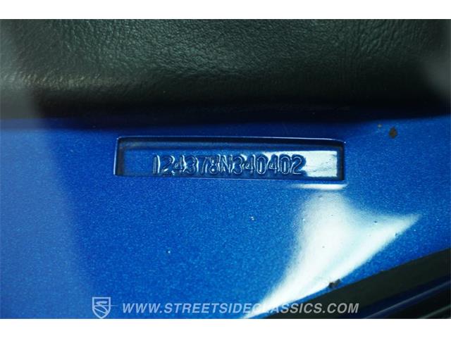 1968 Chevrolet Camaro (CC-2078463) for sale in Lavergne, Tennessee