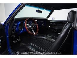 1968 Chevrolet Camaro (CC-2078463) for sale in Lavergne, Tennessee