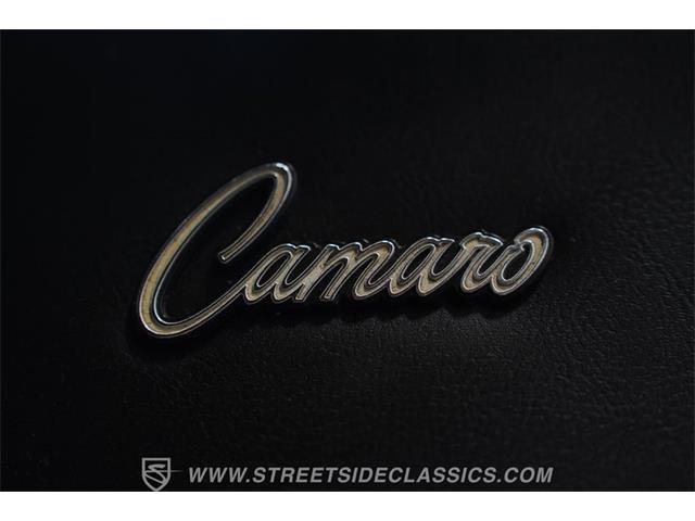 1968 Chevrolet Camaro (CC-2078463) for sale in Lavergne, Tennessee