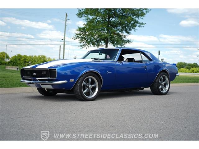 1968 Chevrolet Camaro (CC-2078463) for sale in Lavergne, Tennessee