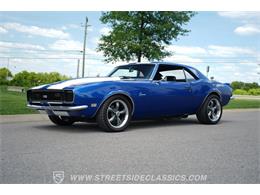 1968 Chevrolet Camaro (CC-2078463) for sale in Lavergne, Tennessee