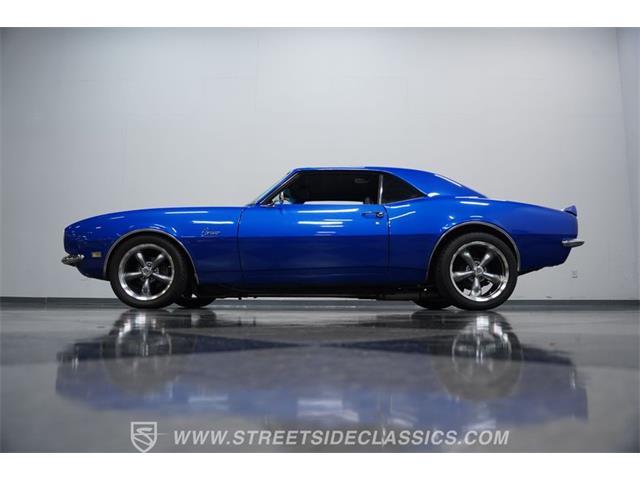 1968 Chevrolet Camaro (CC-2078463) for sale in Lavergne, Tennessee
