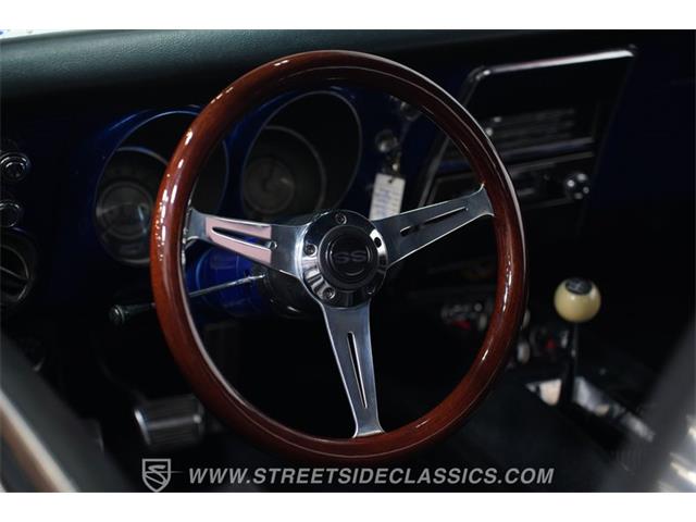 1968 Chevrolet Camaro (CC-2078463) for sale in Lavergne, Tennessee