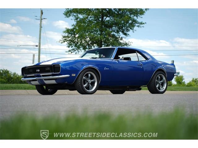 1968 Chevrolet Camaro (CC-2078463) for sale in Lavergne, Tennessee