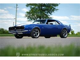 1968 Chevrolet Camaro (CC-2078463) for sale in Lavergne, Tennessee