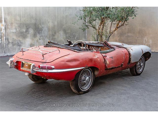 1967 Jaguar XKE (CC-2078464) for sale in Beverly Hills, California