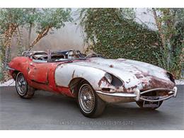 1967 Jaguar XKE (CC-2078464) for sale in Beverly Hills, California