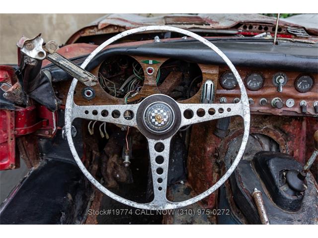 1967 Jaguar XKE (CC-2078464) for sale in Beverly Hills, California