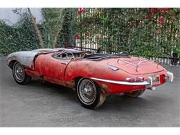 1967 Jaguar XKE (CC-2078464) for sale in Beverly Hills, California