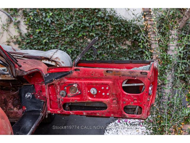 1967 Jaguar XKE (CC-2078464) for sale in Beverly Hills, California