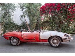 1967 Jaguar XKE (CC-2078464) for sale in Beverly Hills, California