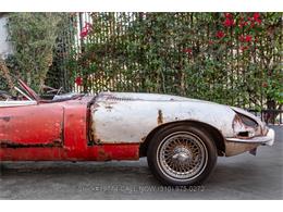 1967 Jaguar XKE (CC-2078464) for sale in Beverly Hills, California
