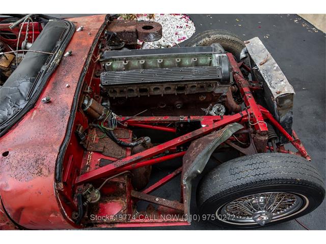 1967 Jaguar XKE (CC-2078464) for sale in Beverly Hills, California