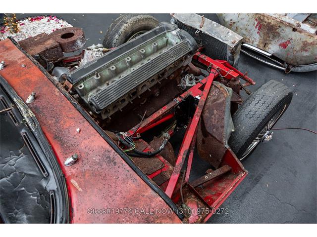 1967 Jaguar XKE (CC-2078464) for sale in Beverly Hills, California