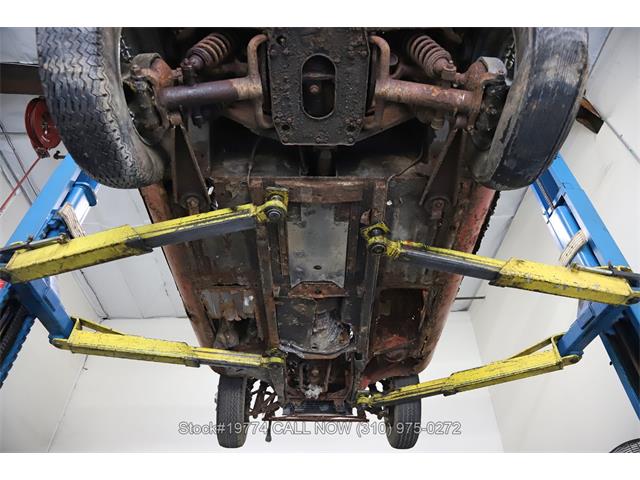 1967 Jaguar XKE (CC-2078464) for sale in Beverly Hills, California