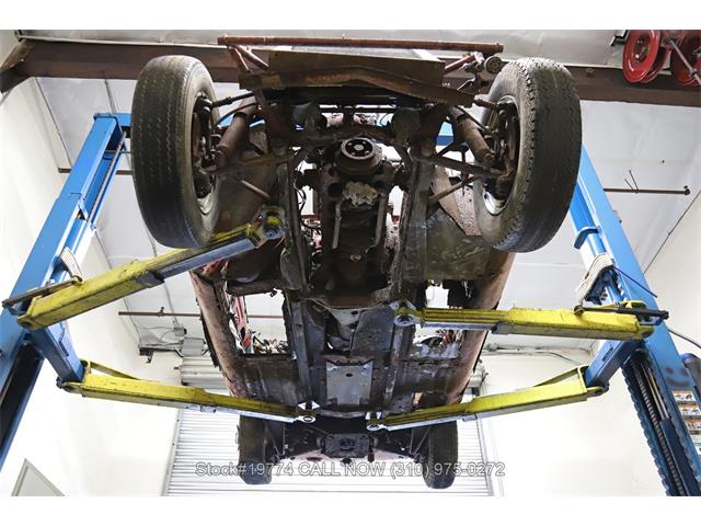 1967 Jaguar XKE (CC-2078464) for sale in Beverly Hills, California