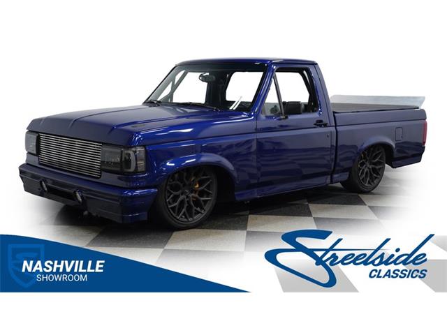 1990 Ford F150 (CC-2078465) for sale in Lavergne, Tennessee