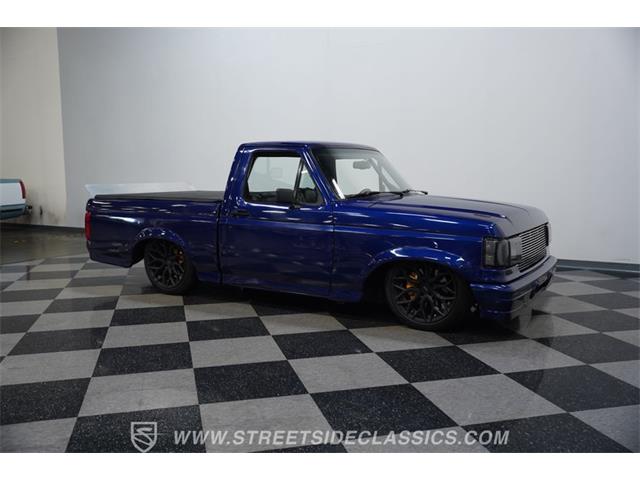 1990 Ford F150 (CC-2078465) for sale in Lavergne, Tennessee