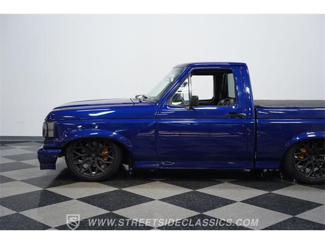 1990 Ford F150 (CC-2078465) for sale in Lavergne, Tennessee