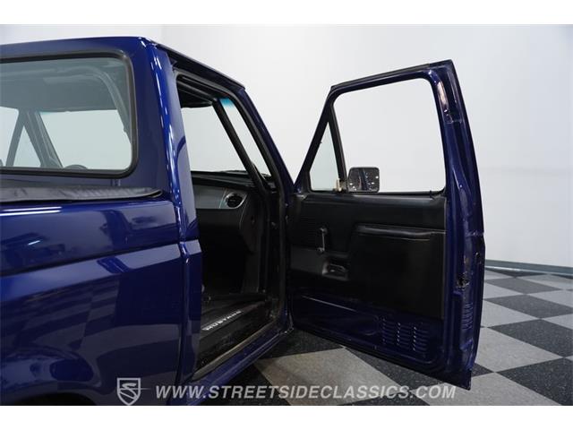 1990 Ford F150 (CC-2078465) for sale in Lavergne, Tennessee