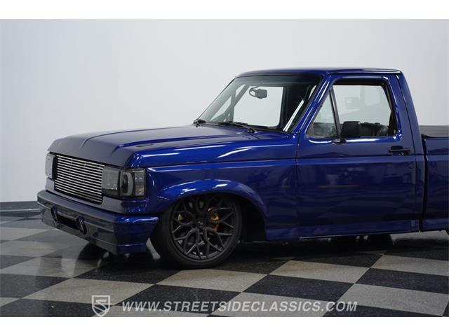 1990 Ford F150 (CC-2078465) for sale in Lavergne, Tennessee