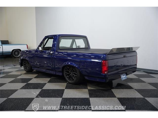 1990 Ford F150 (CC-2078465) for sale in Lavergne, Tennessee