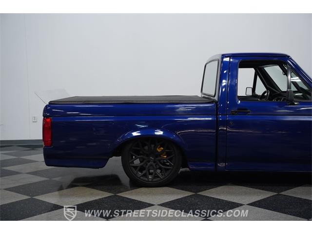 1990 Ford F150 (CC-2078465) for sale in Lavergne, Tennessee